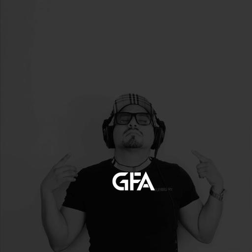 GFA REGGAETON SESSION VOLUME 3