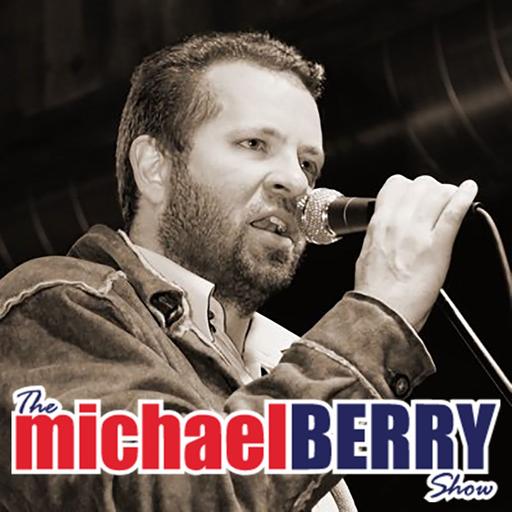 It's The Michael Berry Saturday Podcast