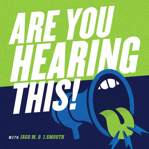 It's Been a Fortnite Since We Talked About Gaming! (Ep. 165)