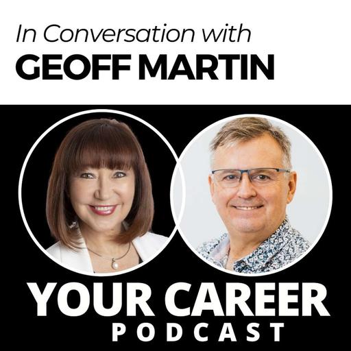 Geoff Martin - Think Big Careers