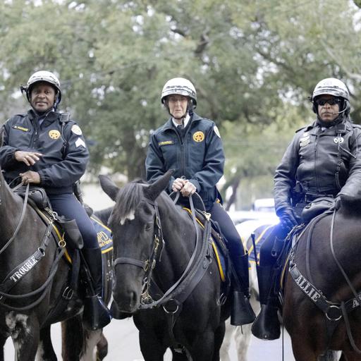 Extra: Why Don't Americans Want To Be Police Officers Anymore?