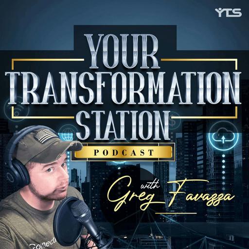 #134: Jeanell Green — Where Do We Begin, Creating Clarity When Everything Feels Stuck
