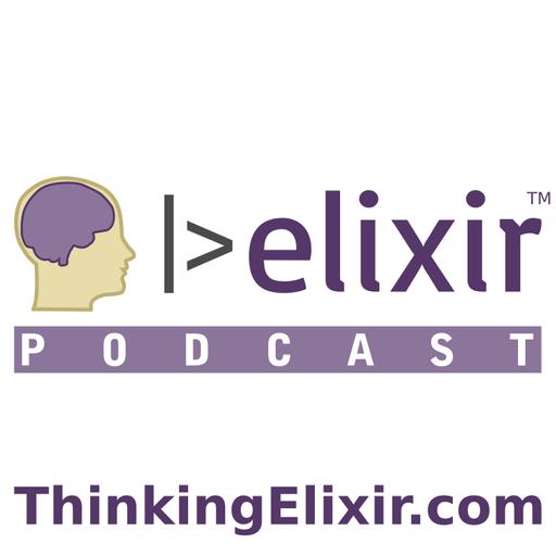 190: Thinking Elixir News