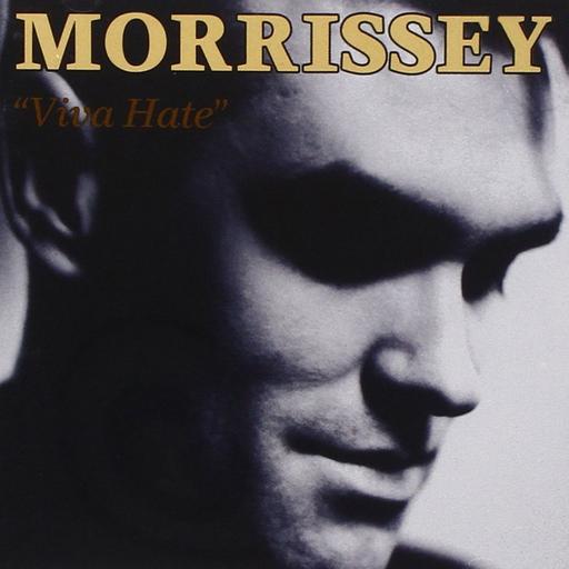 Viva Hate (1988): el disco con el que Morrissey se despidió de The Smiths