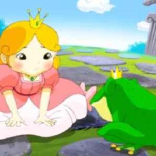 Truyện "Vua ếch": món quà dành cho người biết giữ lời hứa