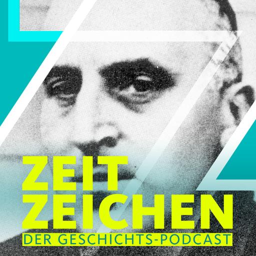 Die Nazis von Beginn an richtig eingeschätzt: Carl von Ossietzky