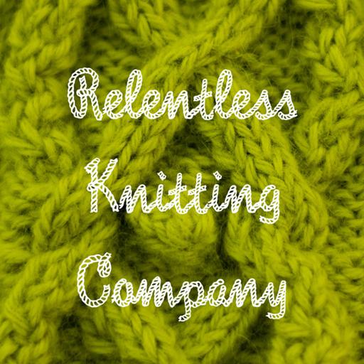 Episode 61 - #knitertainment