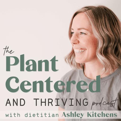 Ignored and dismissed by western doctors, this 30 year old Canadian found her way to a plant-based diet to heal herself. Now she is helping others heal, too.