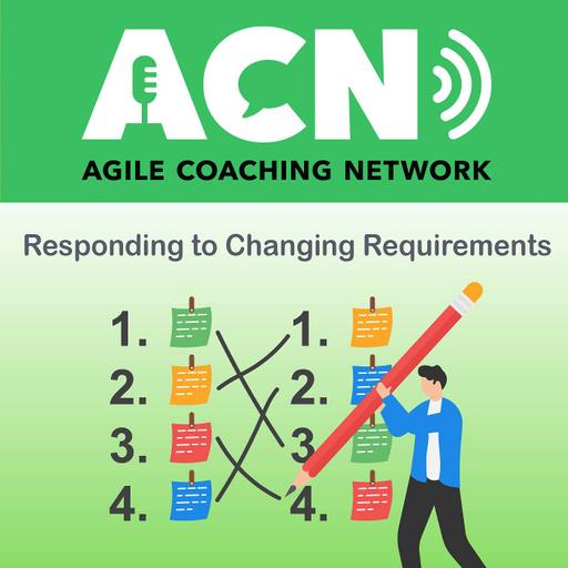 Responding to Changing Requirements