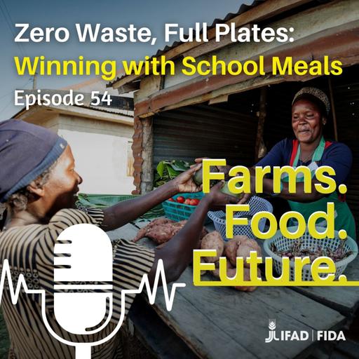 Zero Waste, Full Plates: Winning with School Meals