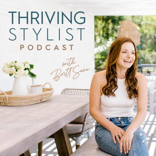 #324 - Hard Truths: The Real Reason Stylists are in a Financial Pinch