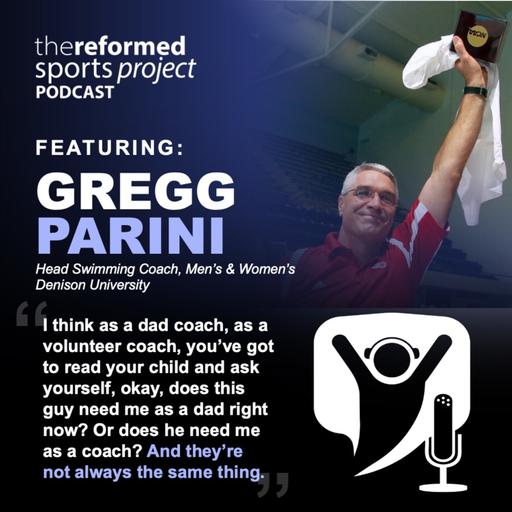 Ep 115: Gregg Parini
