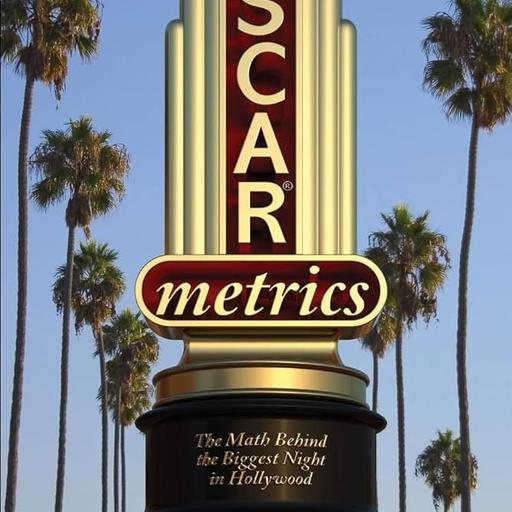 Ben Zauzmer - Oscarmetrics