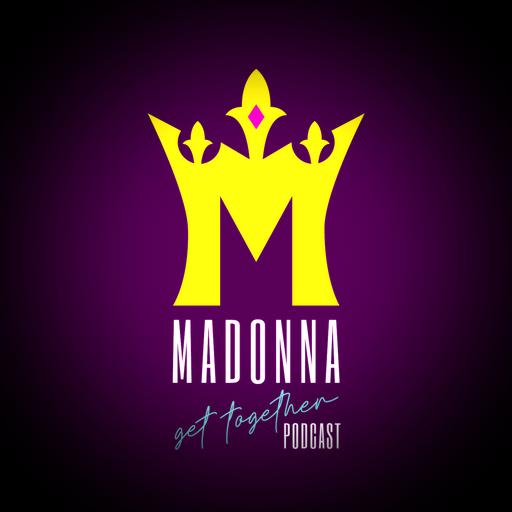 Episode 63: MDNA Tour 🪞