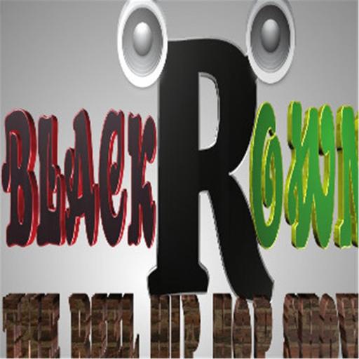 BLACK OWN RADIO "KINGS COURT JAH WORKS WHO SEY REGGAE DEAD PURE VIBES SALUTE pt2