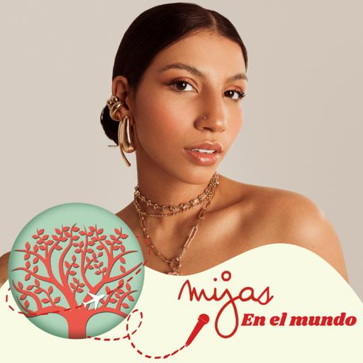 Mijas en el mundo con: María Cabrera (@malejitapordios)