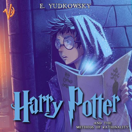 Chapter 118: Something to Protect: Professor Quirrell