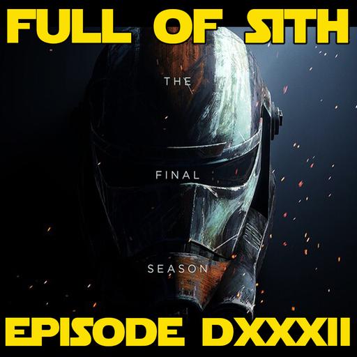 Episode DXXXII: The Bad Batch Season 3