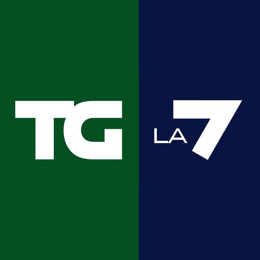 TG LA7 edizione delle 20:00