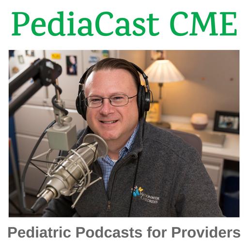 Cystic Fibrosis Update - PediaCast CME 094