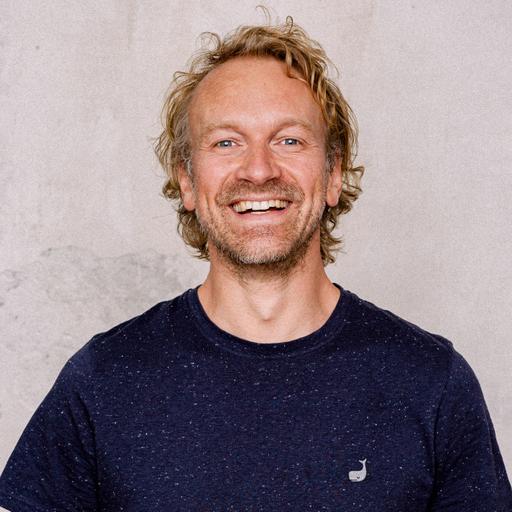 Warum investieren Sie in grüne Startups, Fridtjof Detzner?