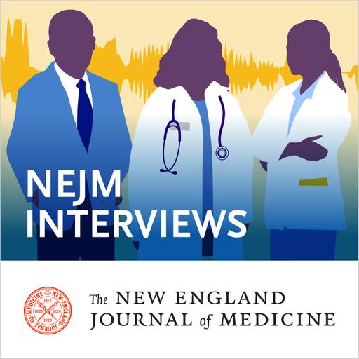 NEJM Interview: José Rodríguez on an intervention aimed at recruiting a diverse class into a family medicine residency program.