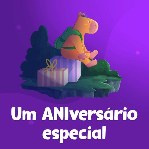 Turma do Banhado | 12. Um ANIversário Especial