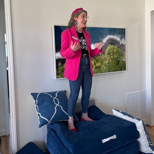 The 2024 Candidate That Fills Me With Hope (AUDIO)