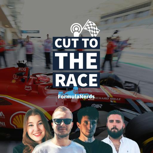 We Are Back!! The 2024 F1 Season Kick Off