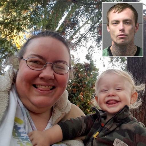 A stranger stabbed me, then stole my baby