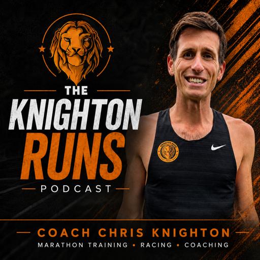 81 | How to Improve Your Running Form Naturally