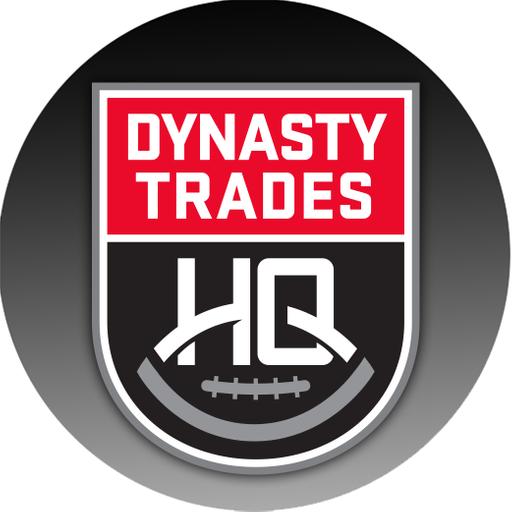 Rookie Draft Trading, Twitter Questions & A Rookie QB Ranking Tease!