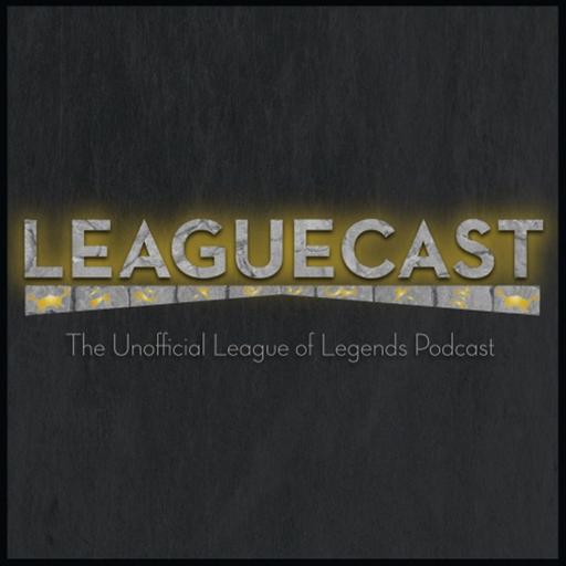 League of 2XKO?