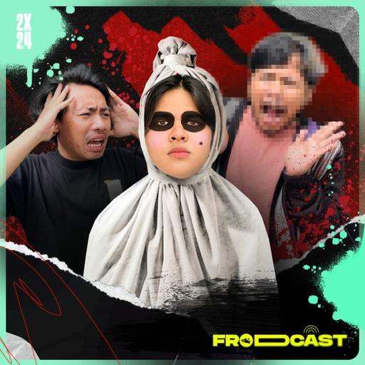 FROYONION HORROR STORY