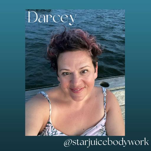 Massage Therapy with Darcey Pickard