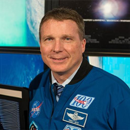 Views Beyond Earth: Inspiring Change with Terry Virts