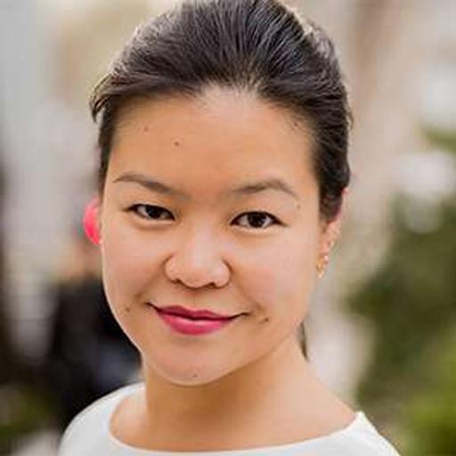 A Conversation with Eileen Jeng Lynch
