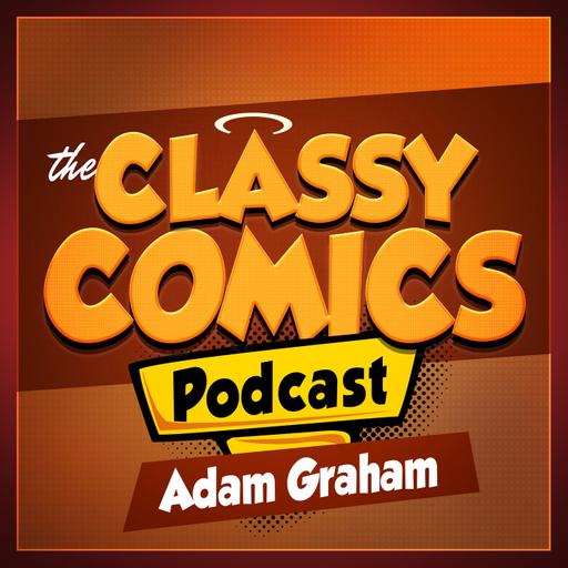 EP0119: Hal Jordan and the Green Lantern Corps, Volume 7: Darkstars Rising and Spider-Gwen, Volume 0: Most Wanted