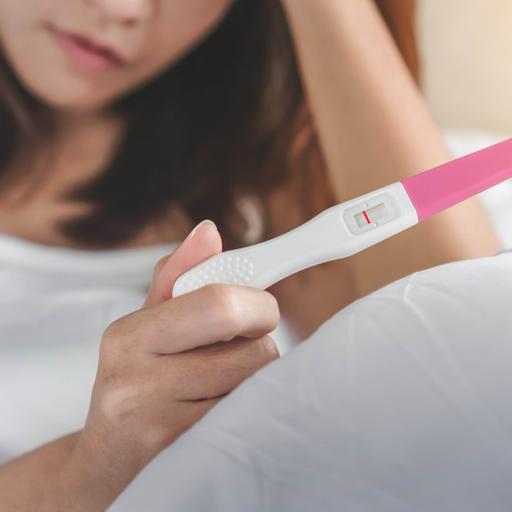 13# - Les difficultés pour tomber enceinte