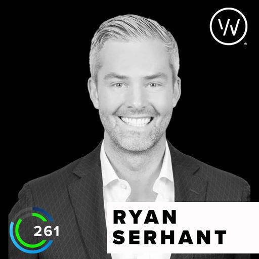 Million Dollar Mindset: How Ryan Serhant Keeps Building