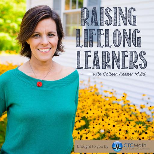 RLL #234: Thriving Together | Creating Supportive Environments in Homeschooling