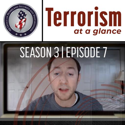 Episode 7: Terrorism At a Glance - February 28, 2024