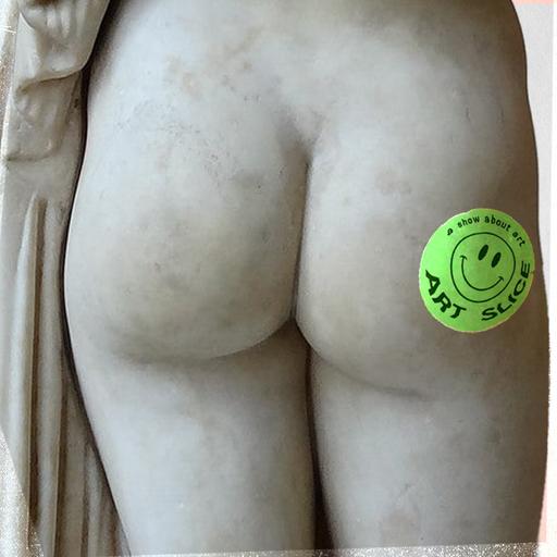 BONUS: Talking Butts from Art History with Museum Bums