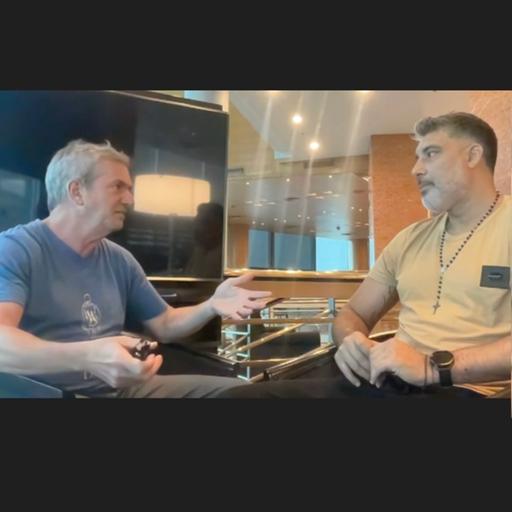 Episodio 32: Lucas Victoriano