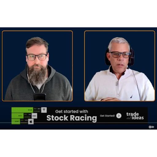 Beyond the Headlines Ep 1: Kicked from the Dow