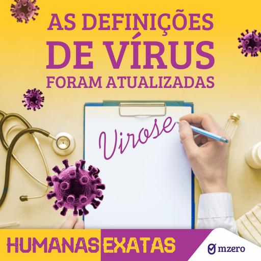 HE10 - As definições de VÍRUS foram atualizadas