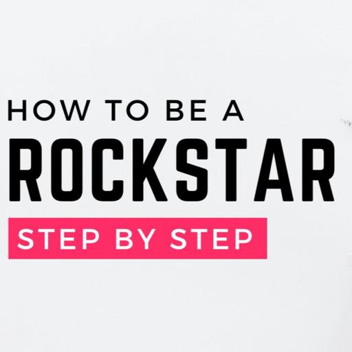 HOW TO BE A ROCKSTAR w/ The HIMES