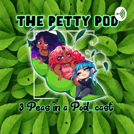 S2 - E8: Good Grief.... Bad Grief & Whatever is in-between.
