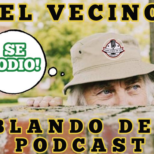 El Vecino