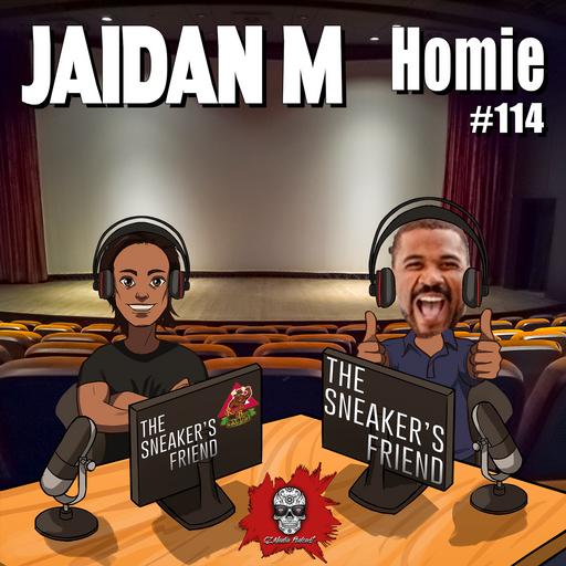 #114, Jaidan M, new homie